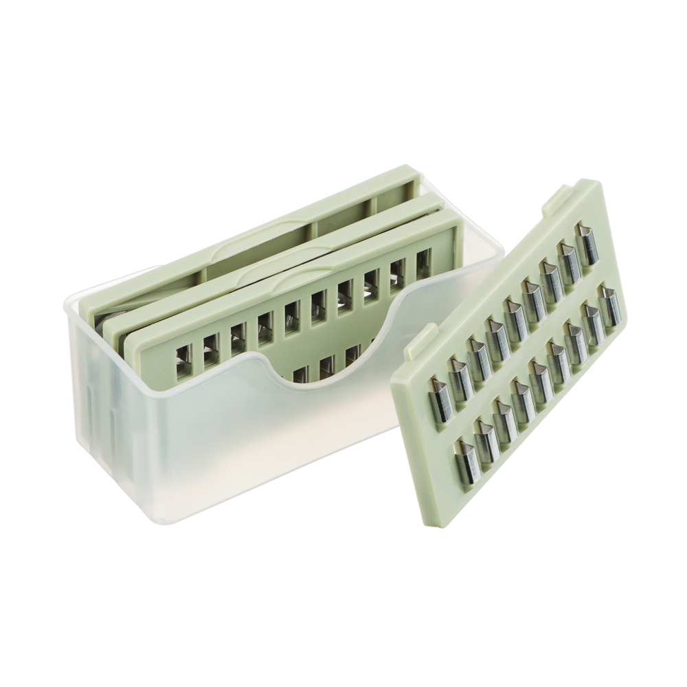 SATOSHI Овощерезка многофункциональная 16пр "Мастер Слайсер", арт.№ 885-135