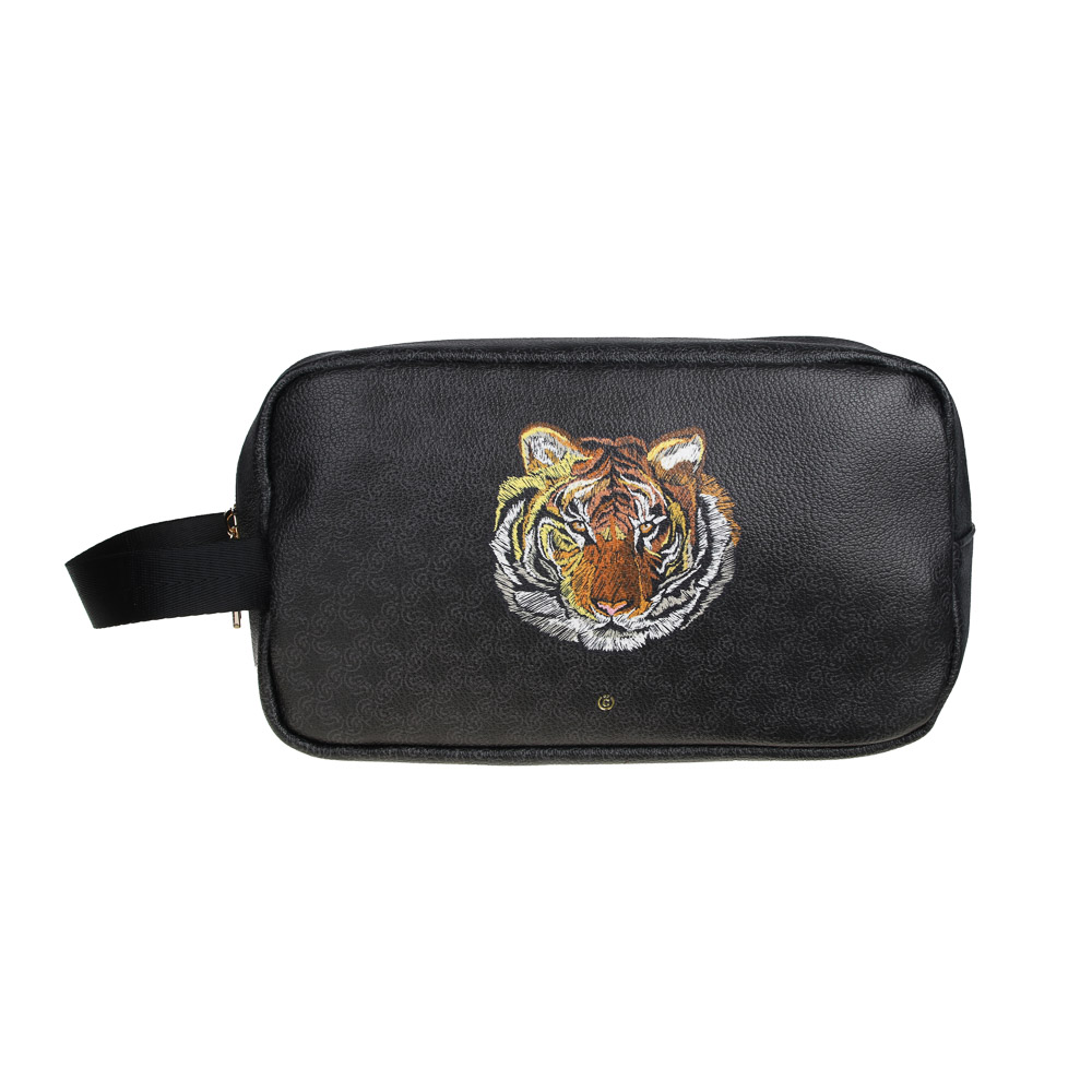 ВСЁГАЗИН Несессер, ПУ 24х14,5х10см, 2 дизайна, ВГ22-12, арт.№ 480-012