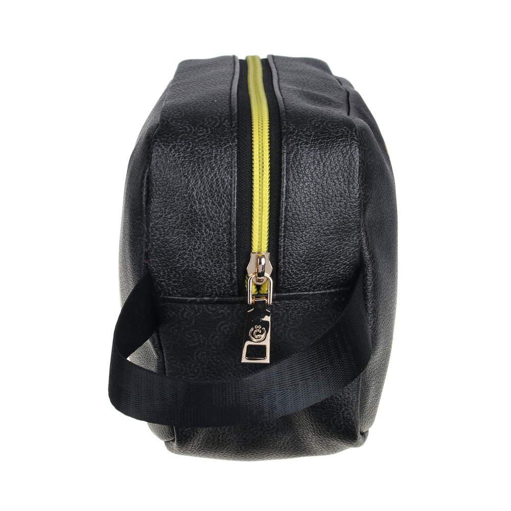 ВСЁГАЗИН Несессер, ПУ 24х14,5х10см, 2 дизайна, ВГ22-12, арт.№ 480-012