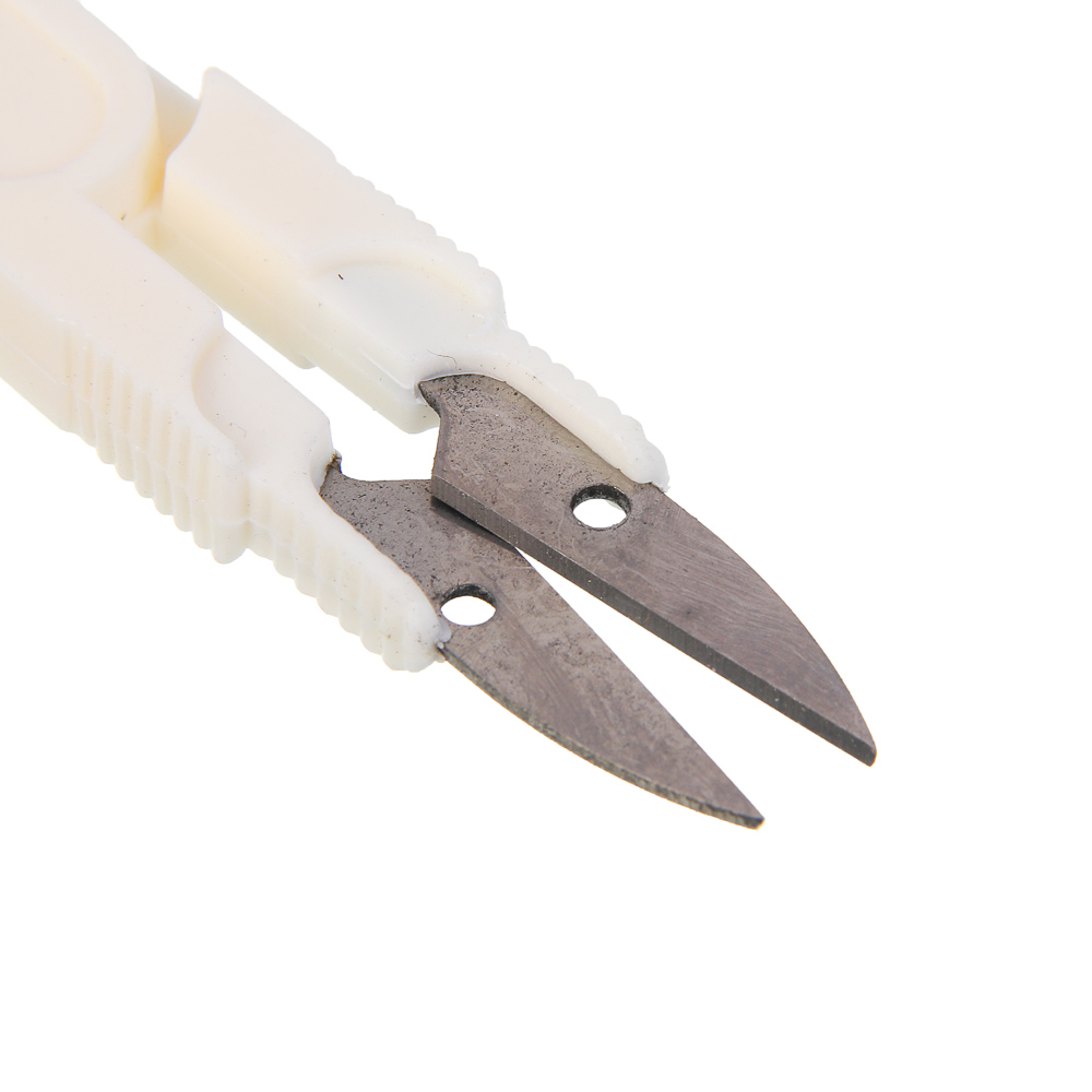 Набор швейных принадлежностей, 21 предмет, АБС, 11,7х5,6см, 4 цвета, арт.№ 308-408