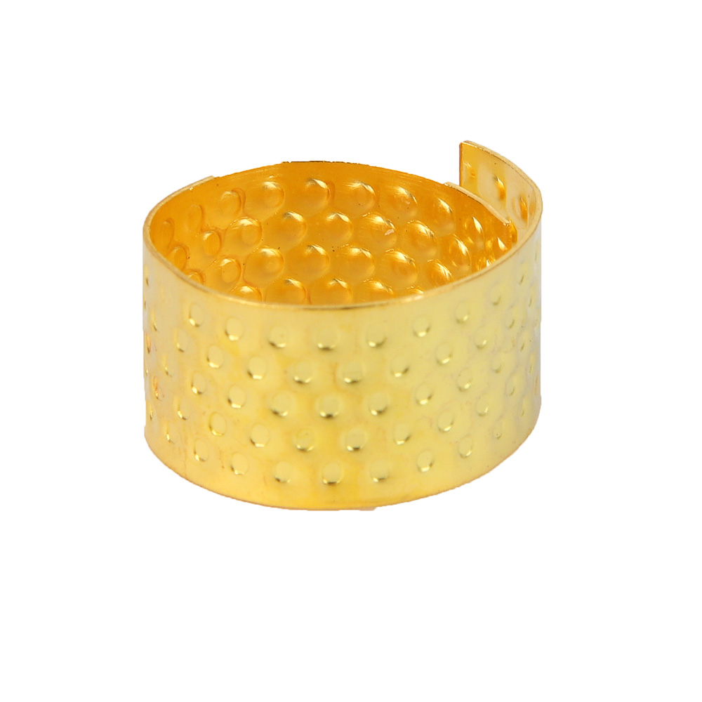 Набор швейных принадлежностей, 21 предмет, АБС, 11,7х5,6см, 4 цвета, арт.№ 308-408