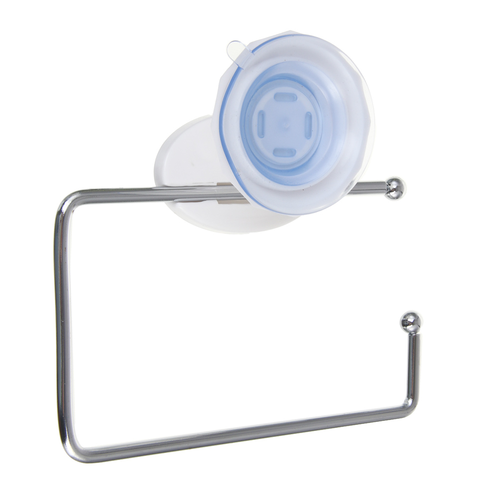 VETTA Love Держатель для туалетной бумаги с вакуумным креплением, 2 цвета, арт.№ 478-133