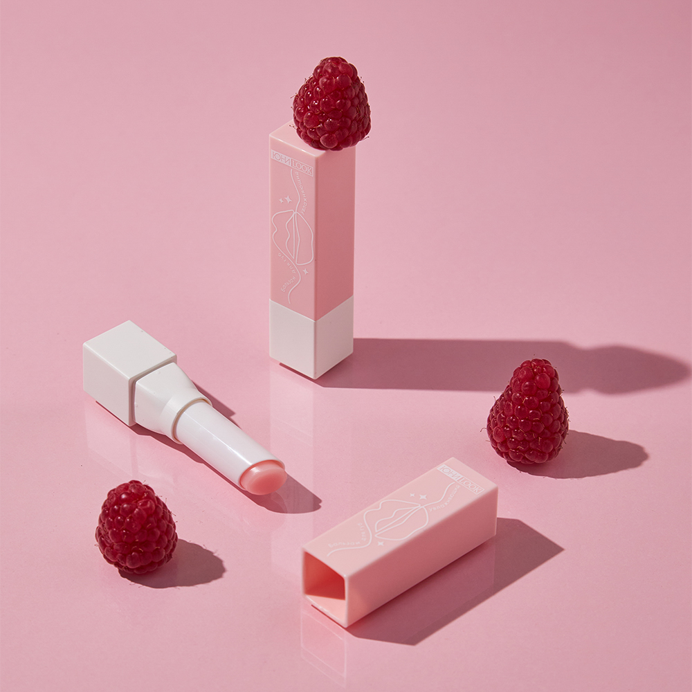 ЮНИLOOK Бальзам для губ увлажняющий, 3 гр, арт.№ 330-505