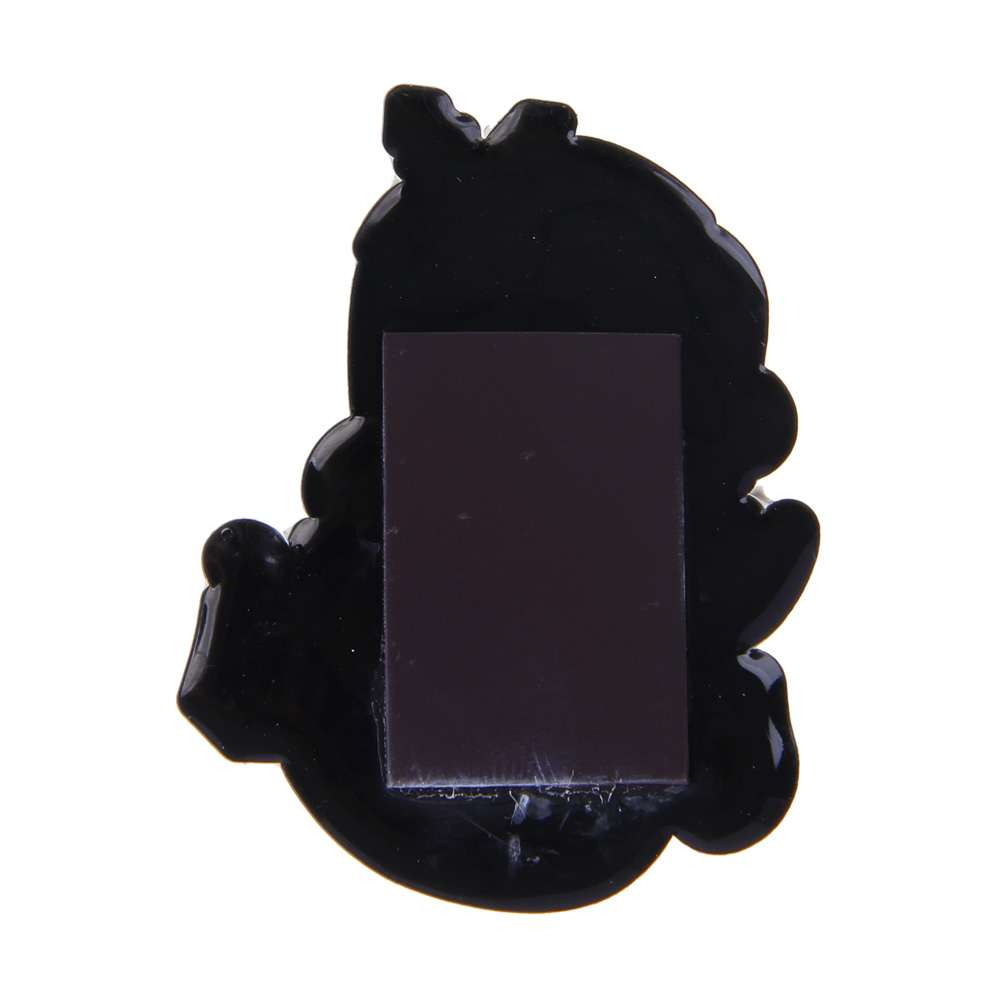 СНОУ БУМ Магнит Символ Года, ПВХ, 6х0,5х5 см, 8 дизайнов, арт.№ 705-008