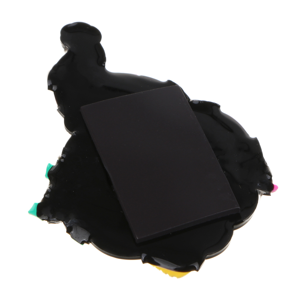 СНОУ БУМ Магнит Символ Года, ПВХ, 6х0,5х5 см, 12 дизайнов, арт.№ 705-009