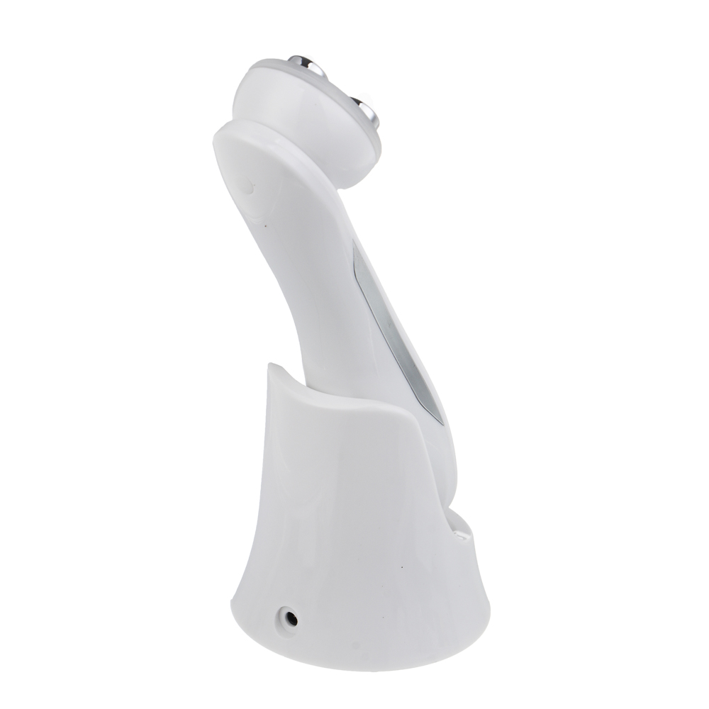 LEBEN Массажер для лица микротоковый, 6 режимов, 10 Вт, 400 мАч, арт.№ 263-036