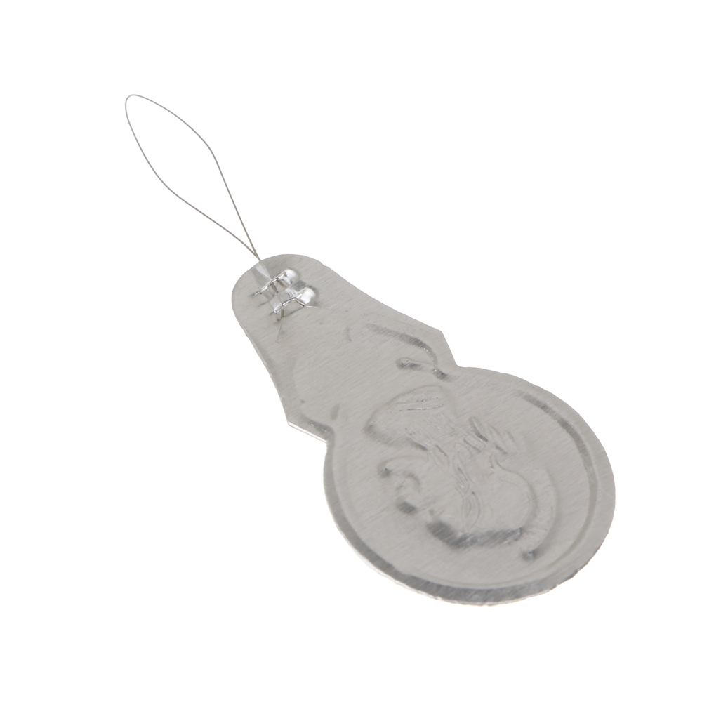 Набор швейных принадлежностей в круглом корпусе, d8,5х4,5см, 21 предмет, 2 дизайна, арт.№ 308-409