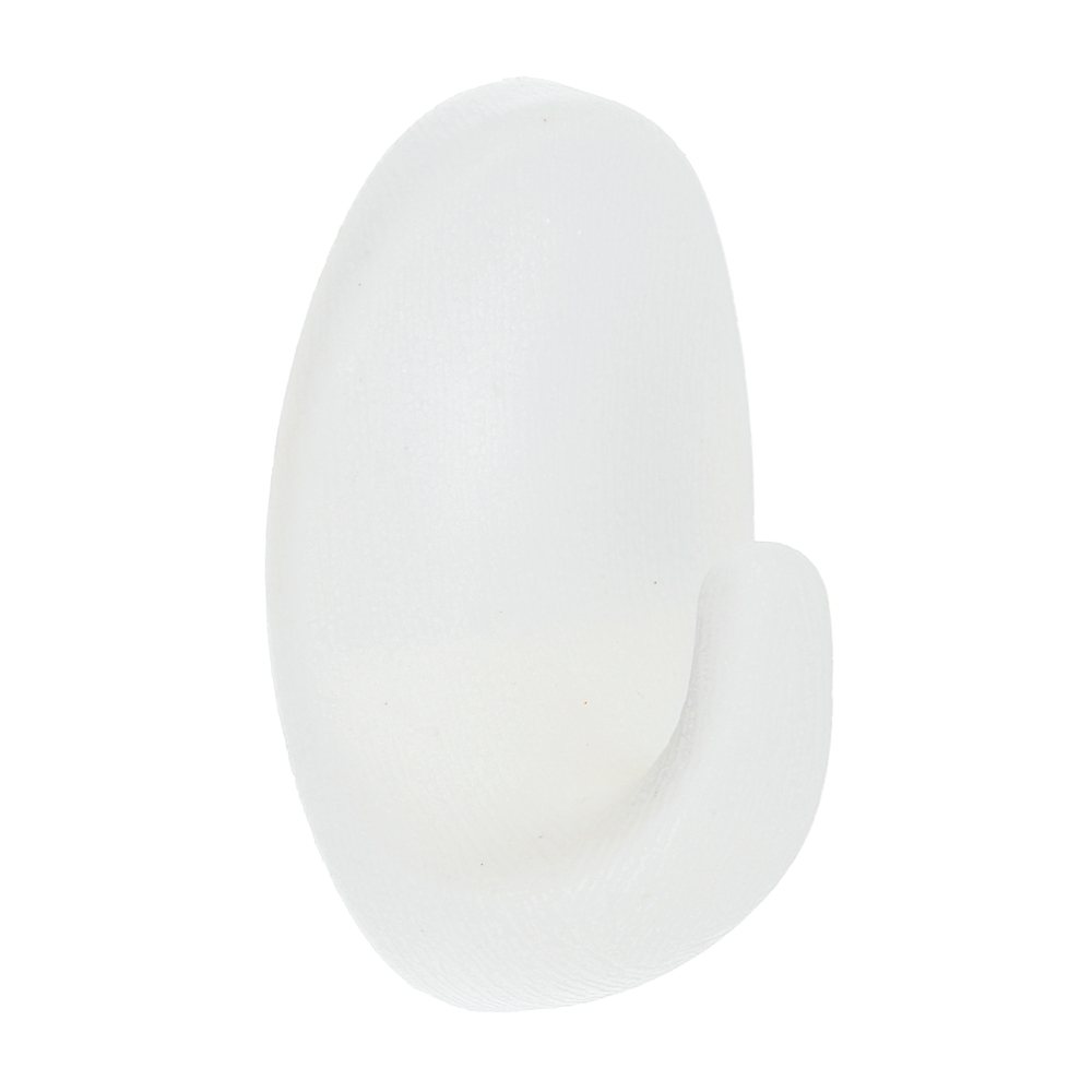 Крючки самоклеящиеся тм VETTA, пластик, 3 цвета, 3шт, арт.№ 440-022