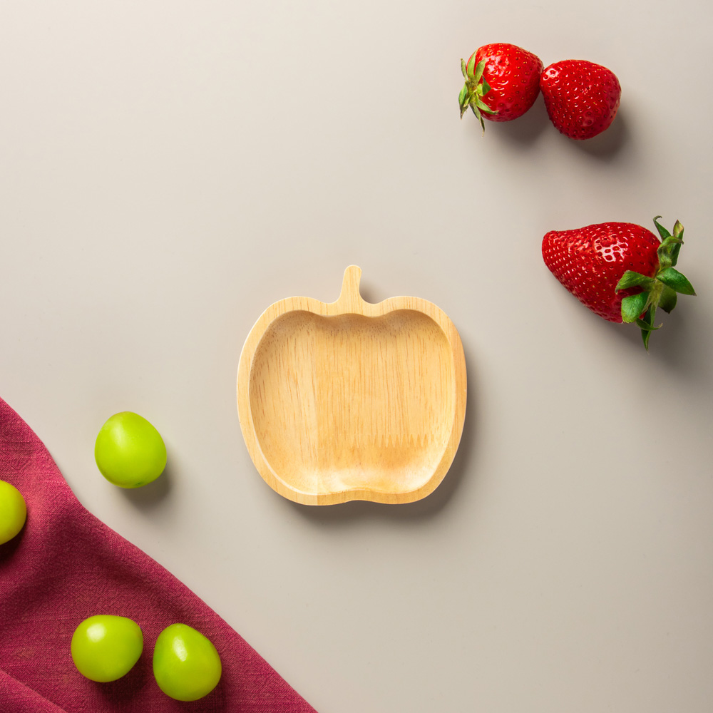 SATOSHI Менажница, гевея, 10х9.6х1.5см, арт.№ 883-539