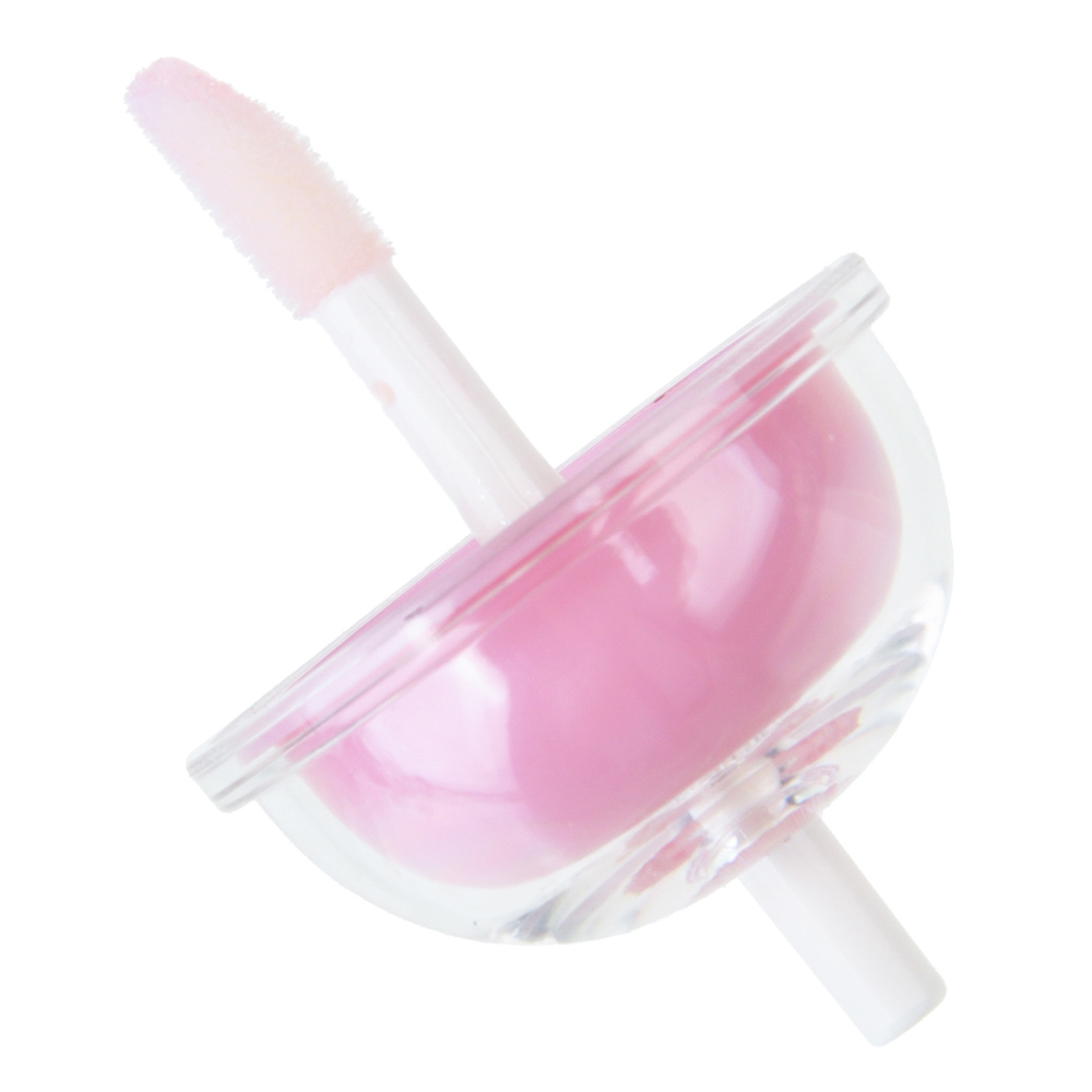 ЮНИLOOK Блеск для губ, 4,8мл, арт.№ 022-030