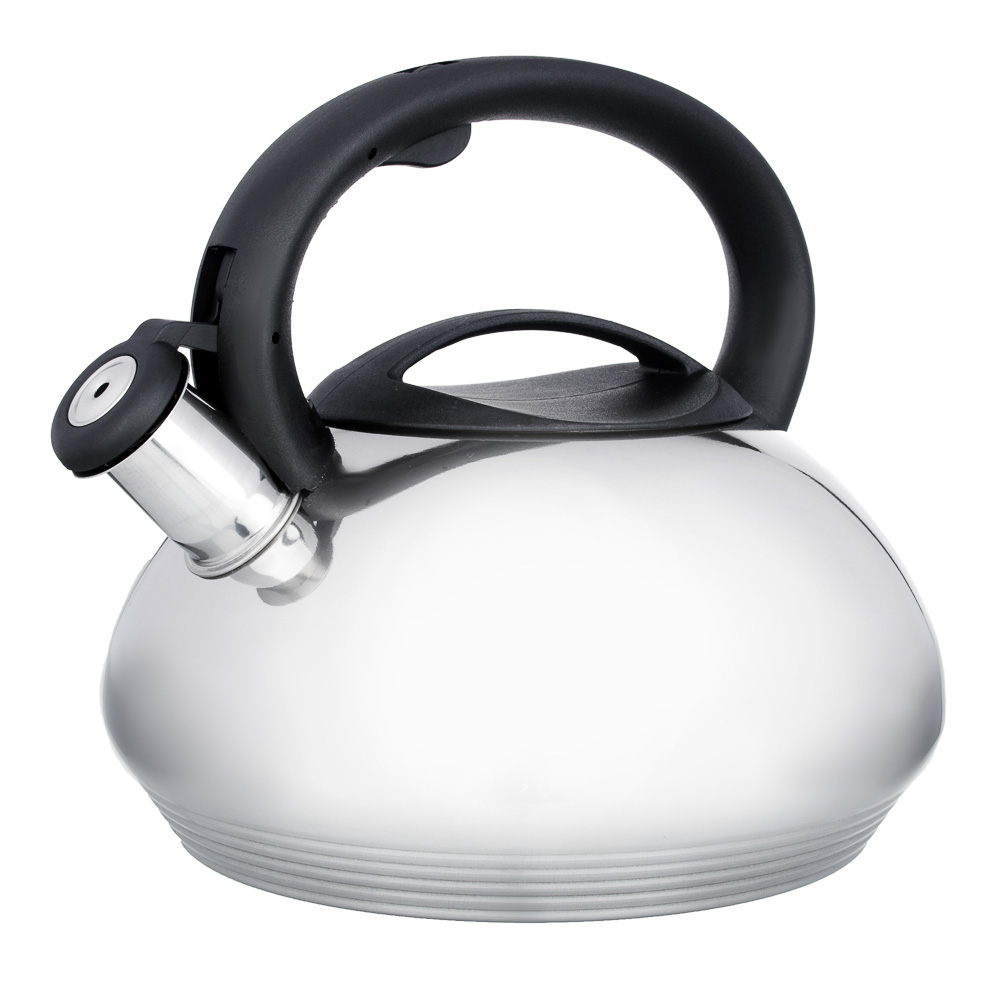 VETTA Чайник стальной 3,0л "Франсуа", индукция, арт.№ 847-091