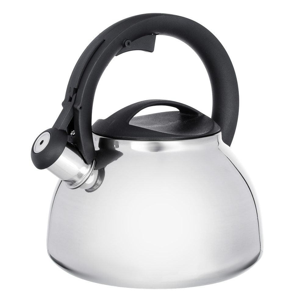 VETTA Чайник стальной 3,0л "Реми", индукция, арт.№ 847-092