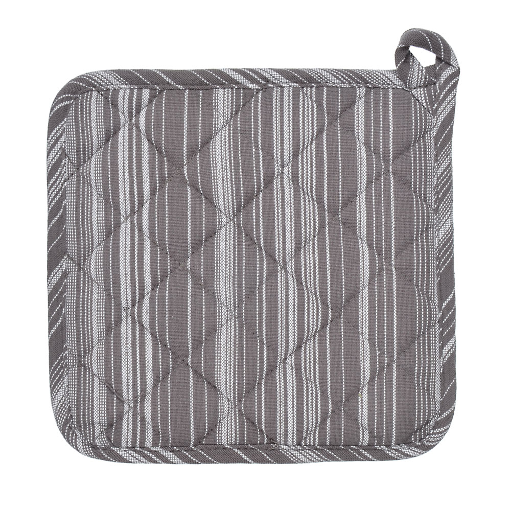 PROVANCE Корица Прихватка, 100% хлопок, 20х20см, 2 цвета, арт.№ 493-097