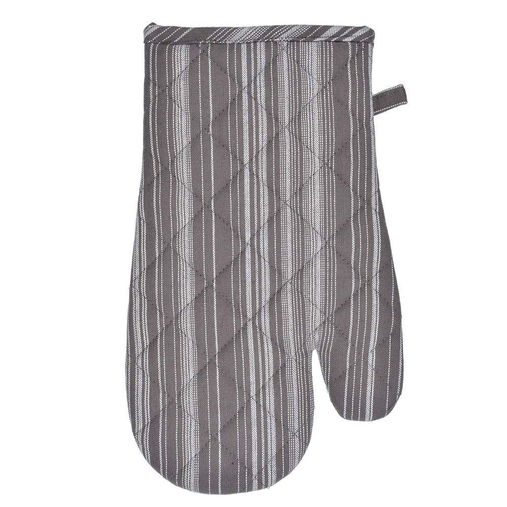 PROVANCE Корица Прихватка-варежка, 100% хлопок, 18х29см, 2 цвета, арт.№ 493-096