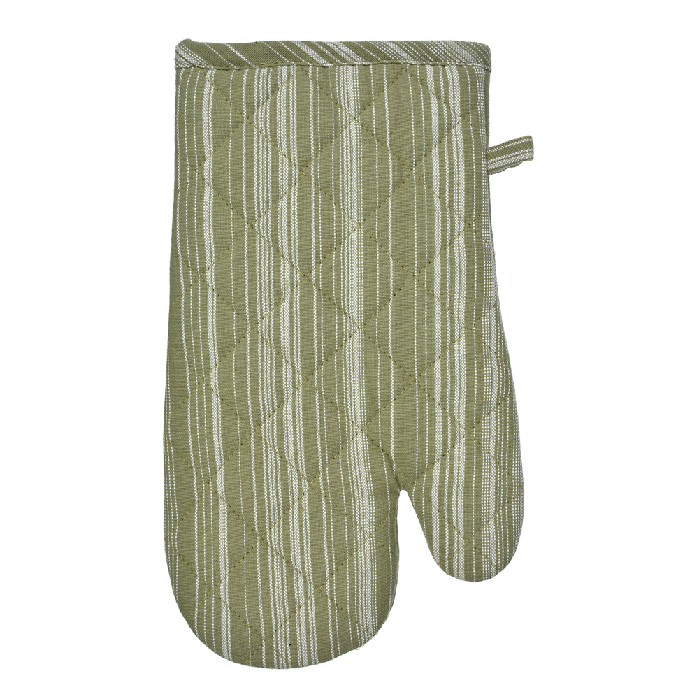 PROVANCE Корица Прихватка-варежка, 100% хлопок, 18х29см, 2 цвета, арт.№ 493-096