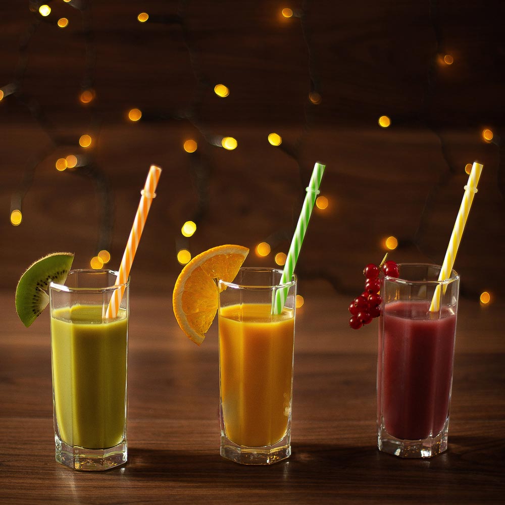 PASABAHCE Набор стаканов 6шт для коктейля, 260мл, "Kosem", 42078b, арт.№ 878-054