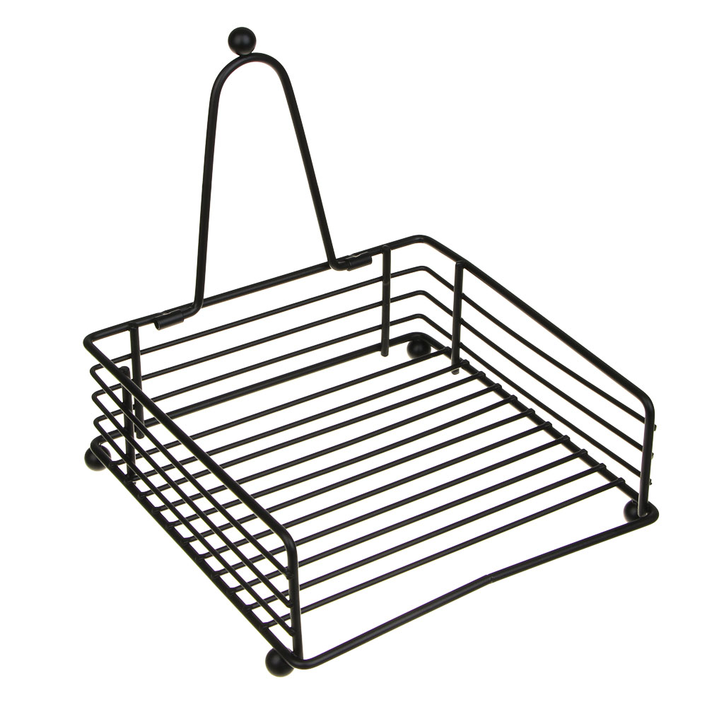 VETTA Салфетница, 17х5,5 см, арт.№ 485-183