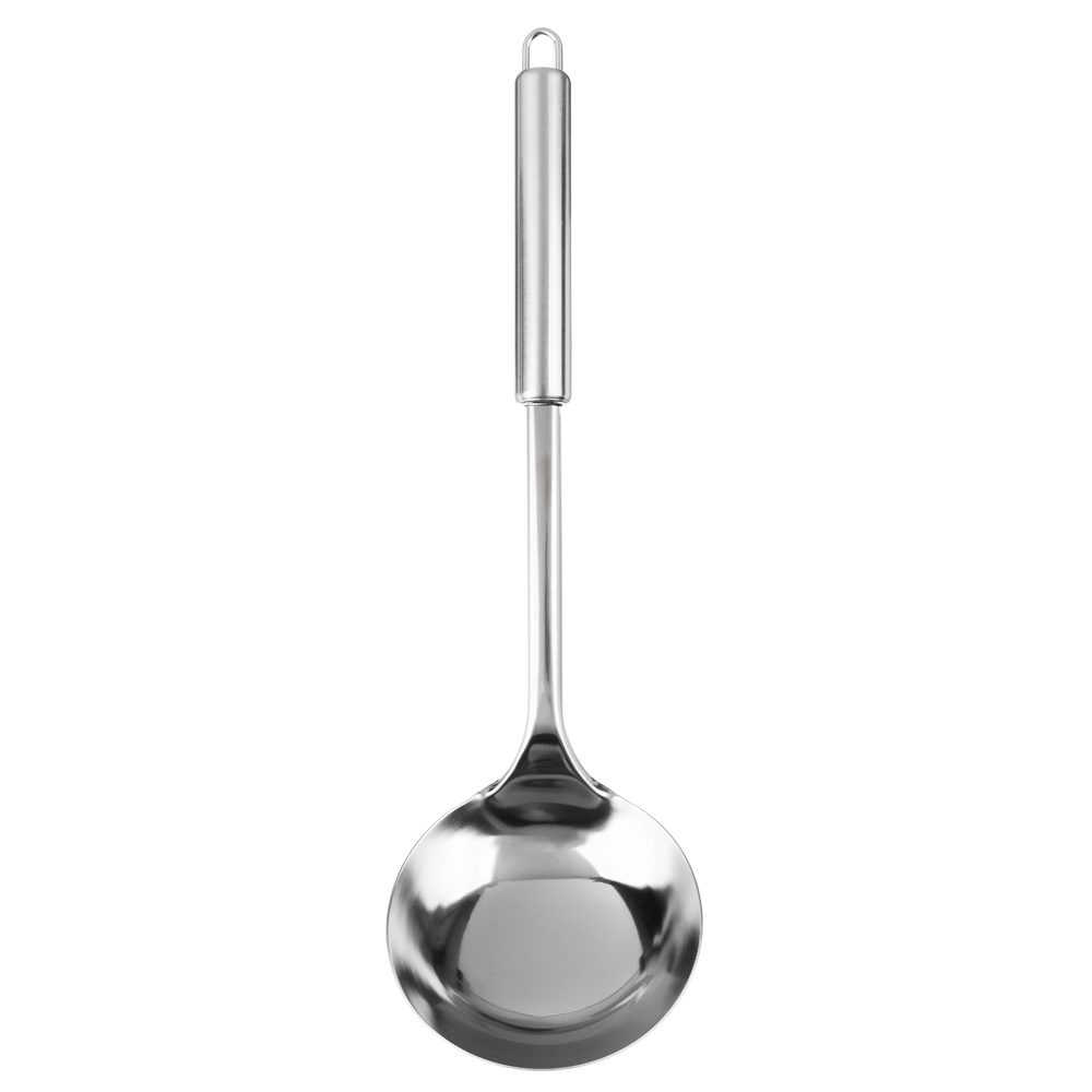 SATOSHI Темпра Половник 32,5см, нерж. сталь, арт.№ 882-450