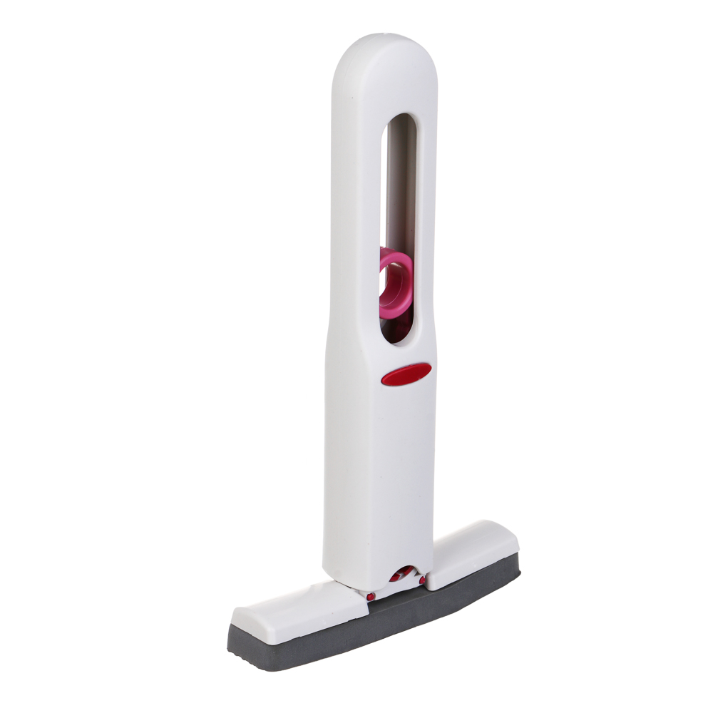 VETTA Швабра, поливинилацетат, полипропилен, 28,5х14,5 см, арт.№ 444-025