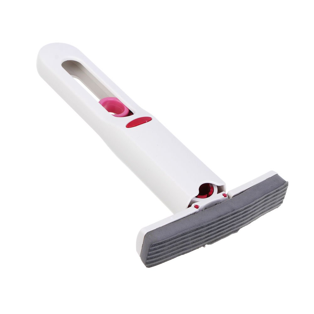 VETTA Швабра, поливинилацетат, полипропилен, 28,5х14,5 см, арт.№ 444-025