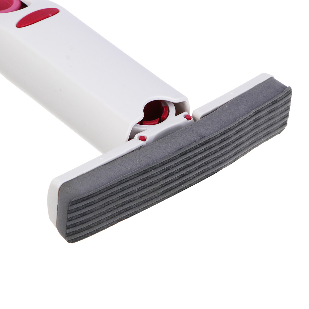 VETTA Швабра, поливинилацетат, полипропилен, 28,5х14,5 см, арт.№ 444-025