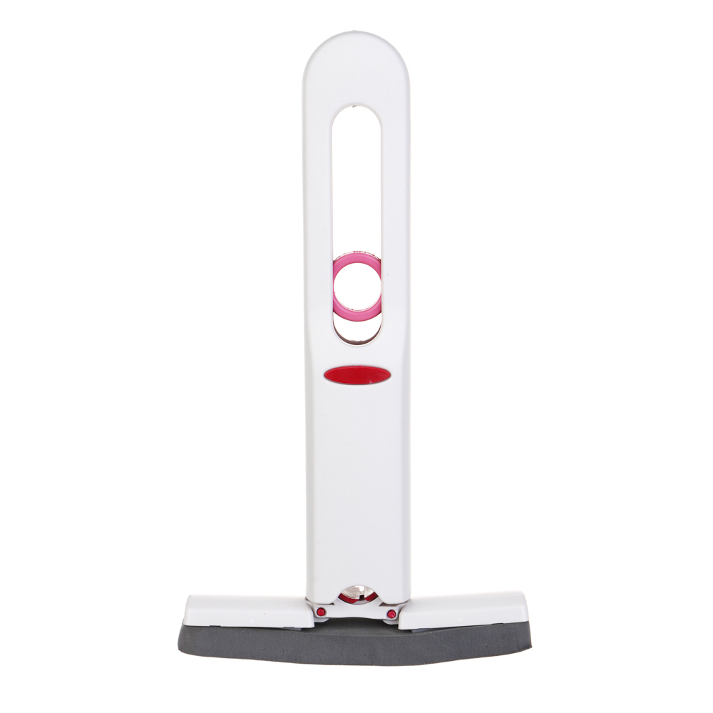 VETTA Швабра, поливинилацетат, полипропилен, 28,5х14,5 см, арт.№ 444-025