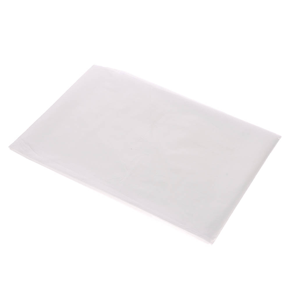 Чехлы для одежды 3шт, 60х140см, полиэтилен, арт.№ 457-398