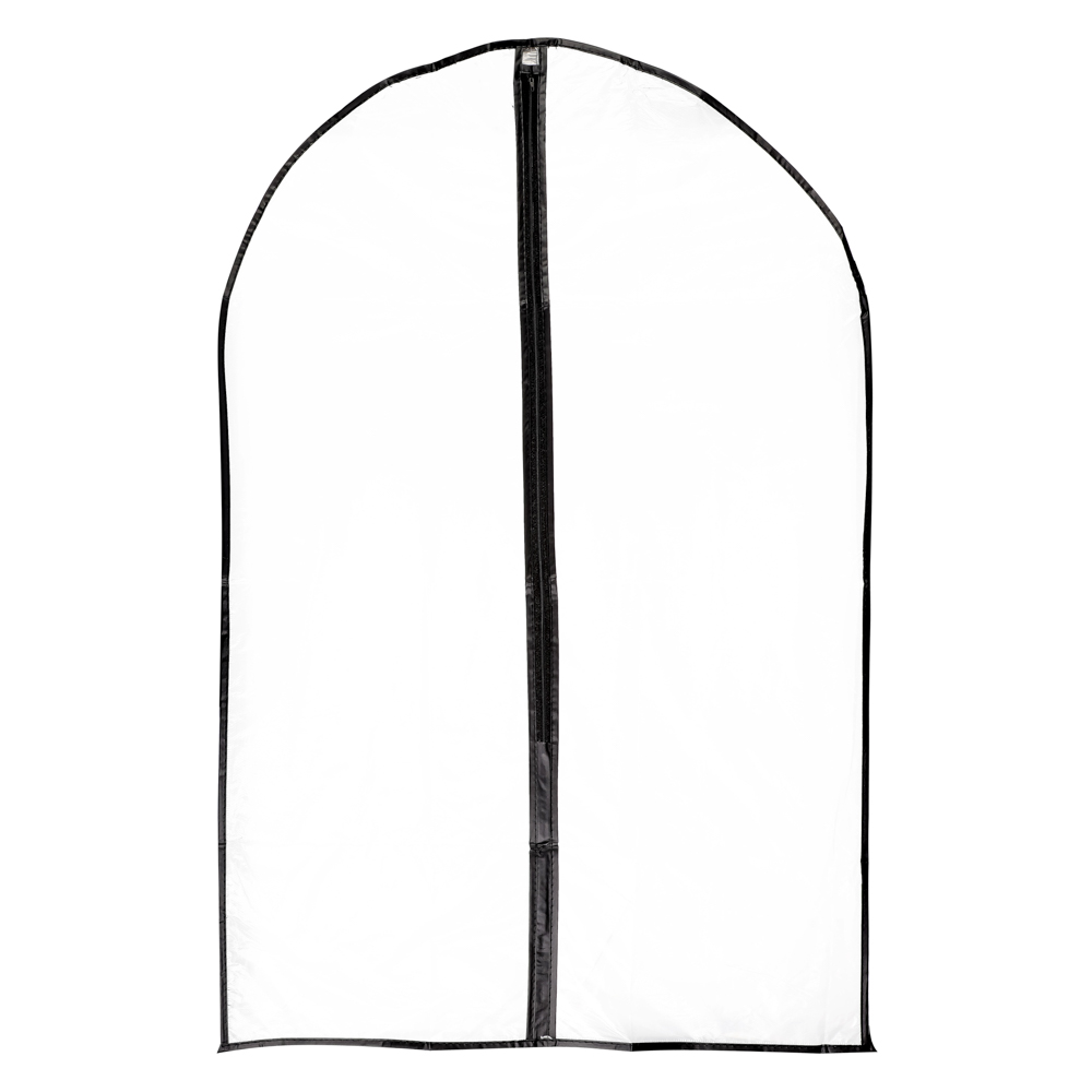 Чехол для одежды, ПЭ, 60х137см, арт.№ 457-316