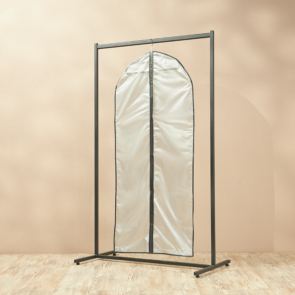 Чехол для одежды, ПЭ, 60х137см, арт.№ 457-316