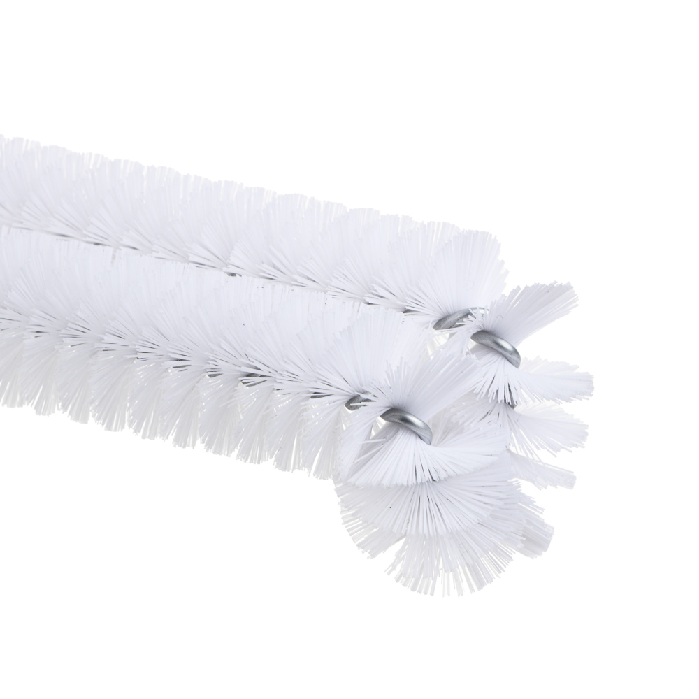 VETTA Ерш для банок двойной, 38х5см, арт.№ 441-123