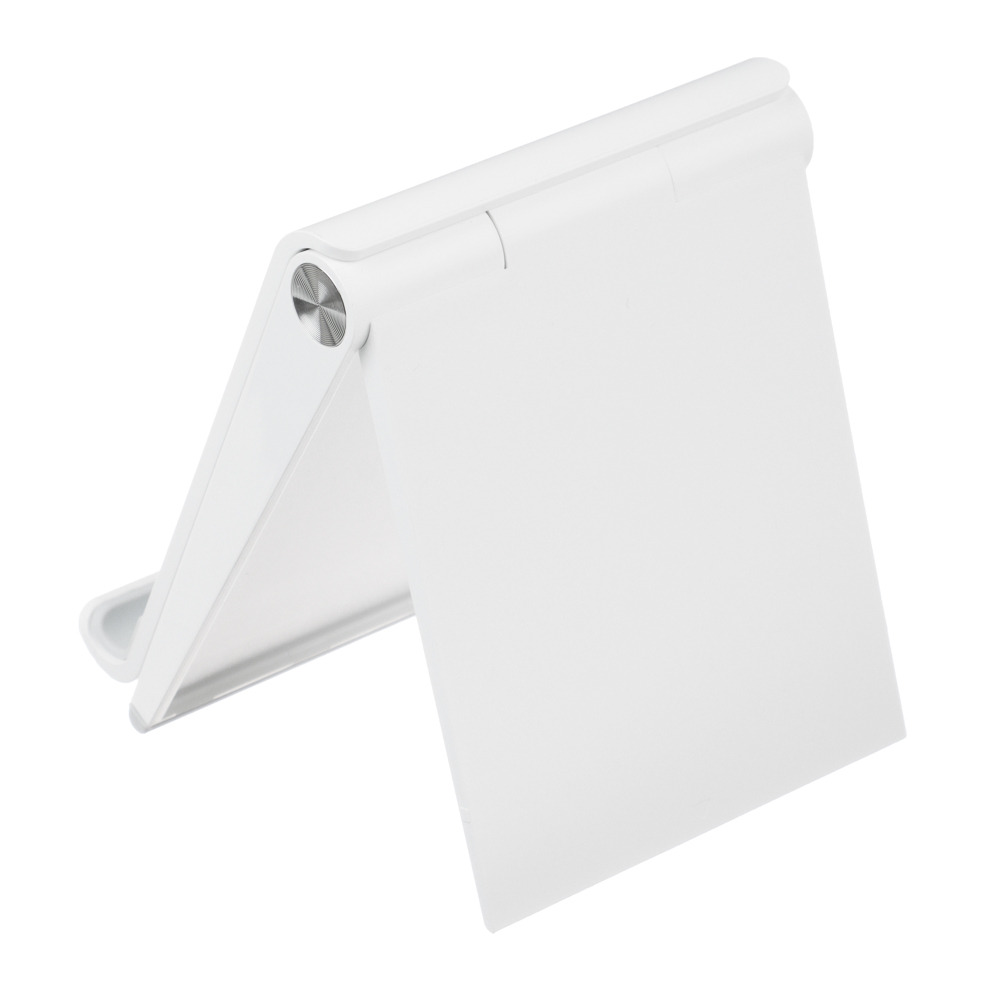 BY Рыжий Подставка под смартфон, с регулировкой угла и подъемом, ABS, арт.№ 470-023