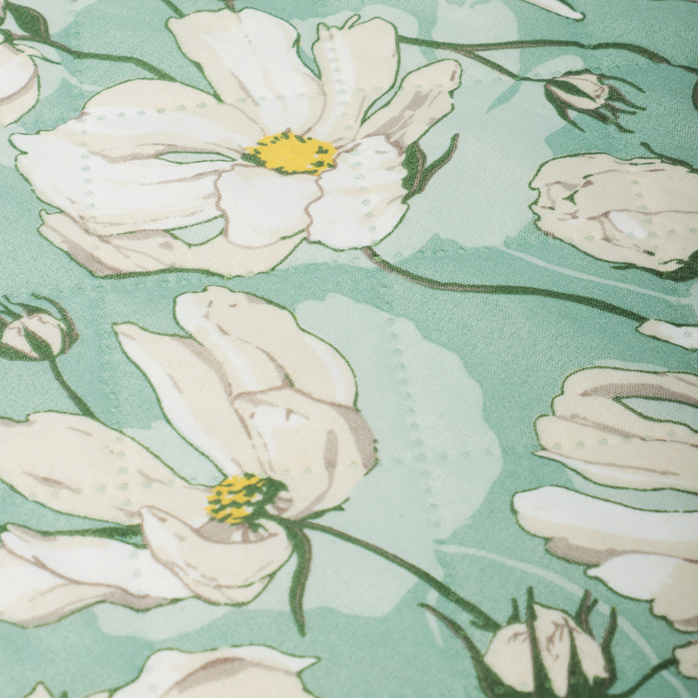 PROVANCE Дейзи Покрывало стеганое 180х200см, 100% полиэстер, 2 дизайна, арт.№ 488-129