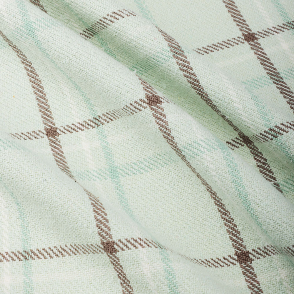 PROVANCE Дейзи Покрывало 180х200см, 100% хлопок, 2 дизайна, арт.№ 488-130