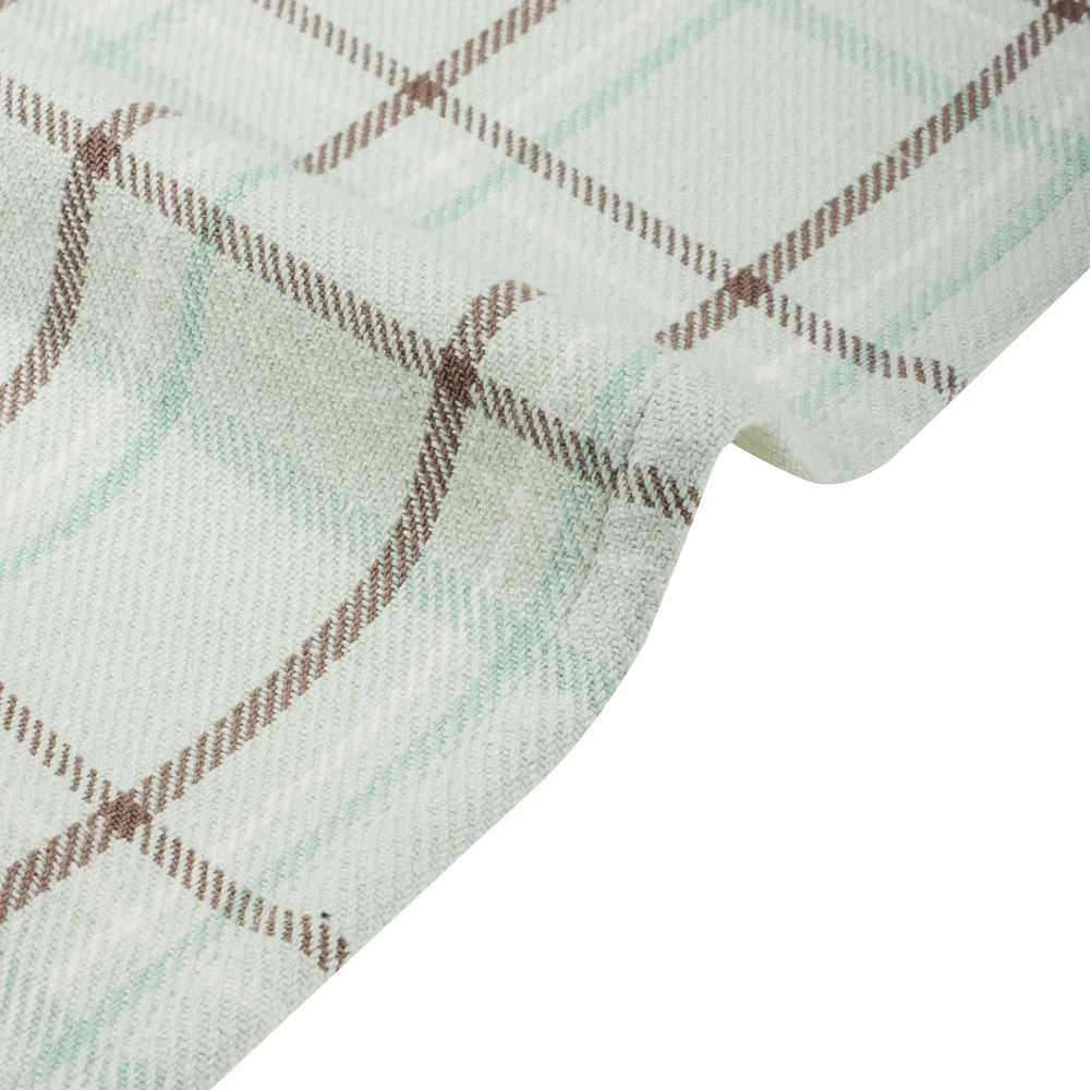 PROVANCE Дейзи Покрывало 180х200см, 100% хлопок, 2 дизайна, арт.№ 488-130