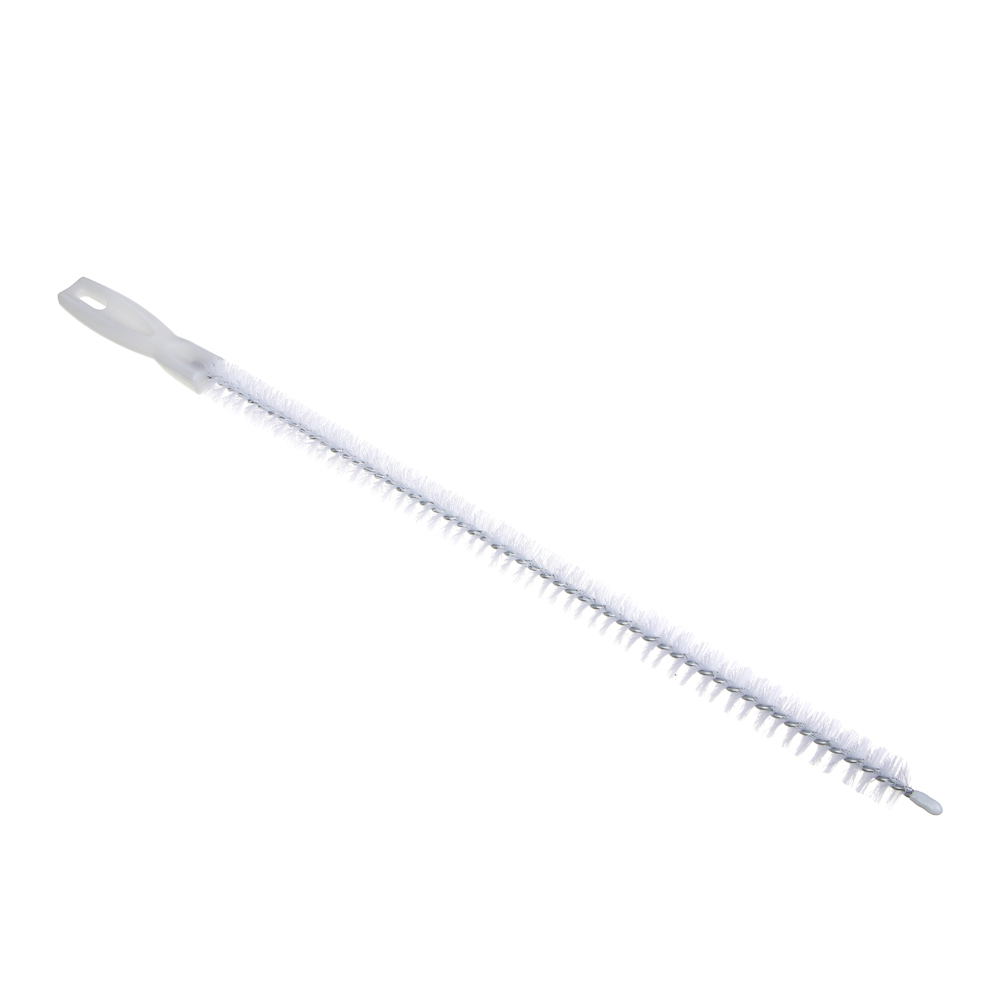 Волосогон от засоров, 45 см, белый, арт.№ 565-146