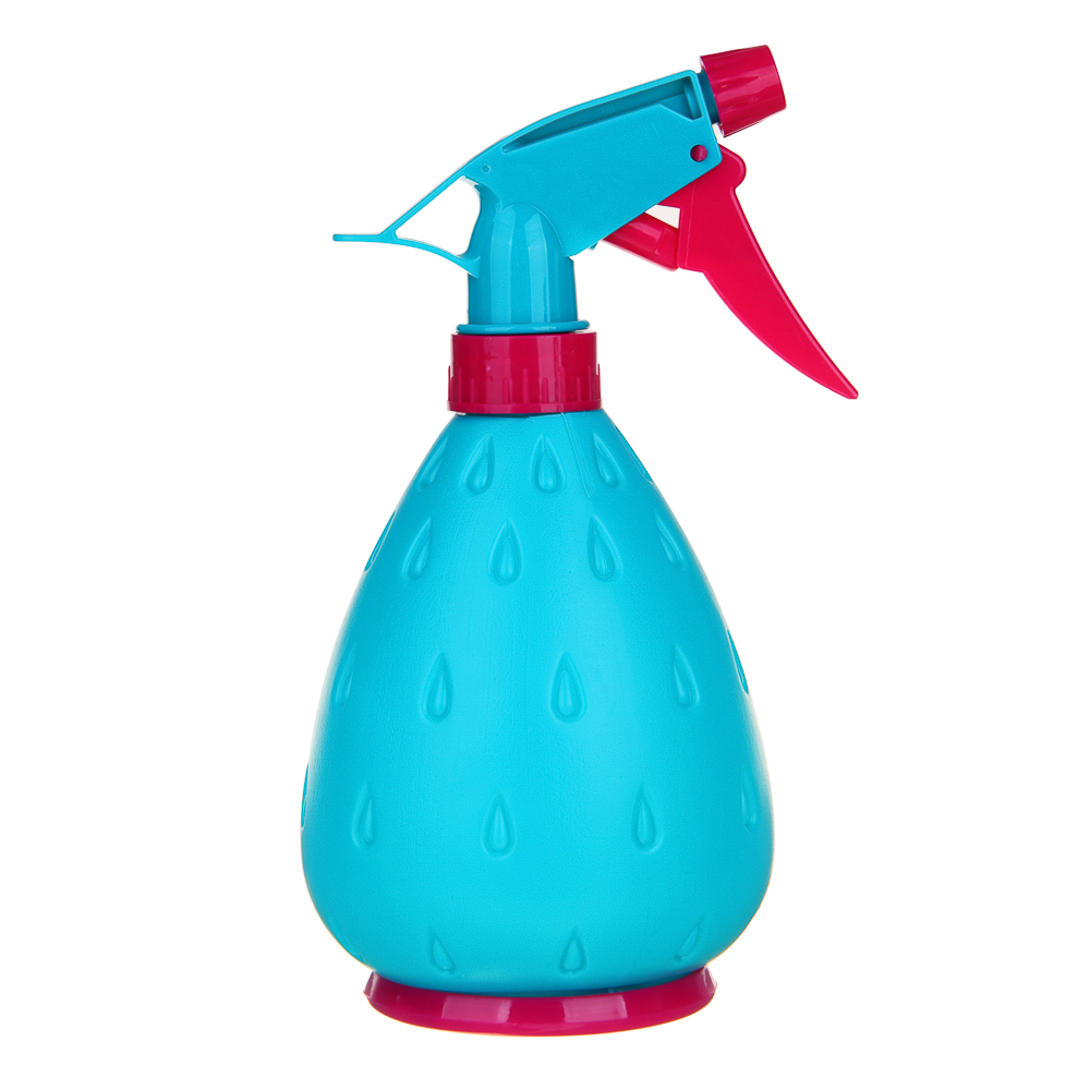 Пульверизатор клубника тм INBLOOM, 500мл, PP, PE, арт.№ 182-020