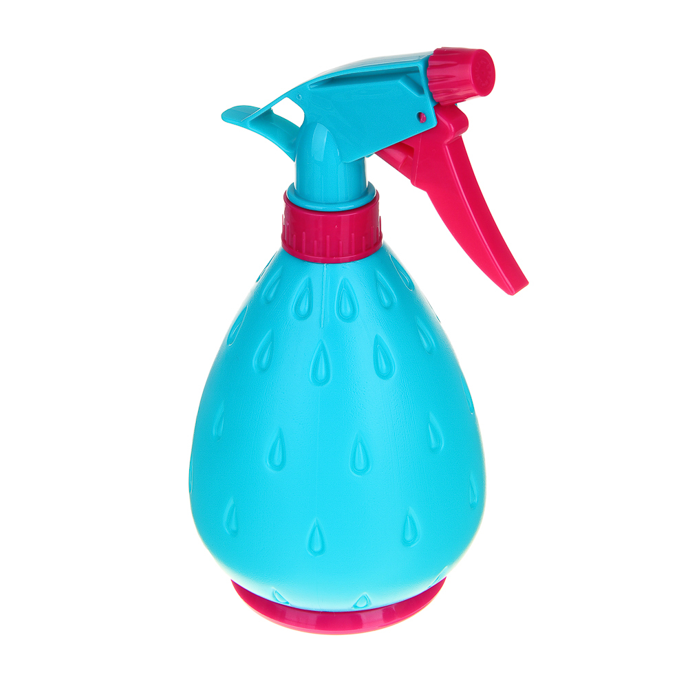 Пульверизатор клубника тм INBLOOM, 500мл, PP, PE, арт.№ 182-020