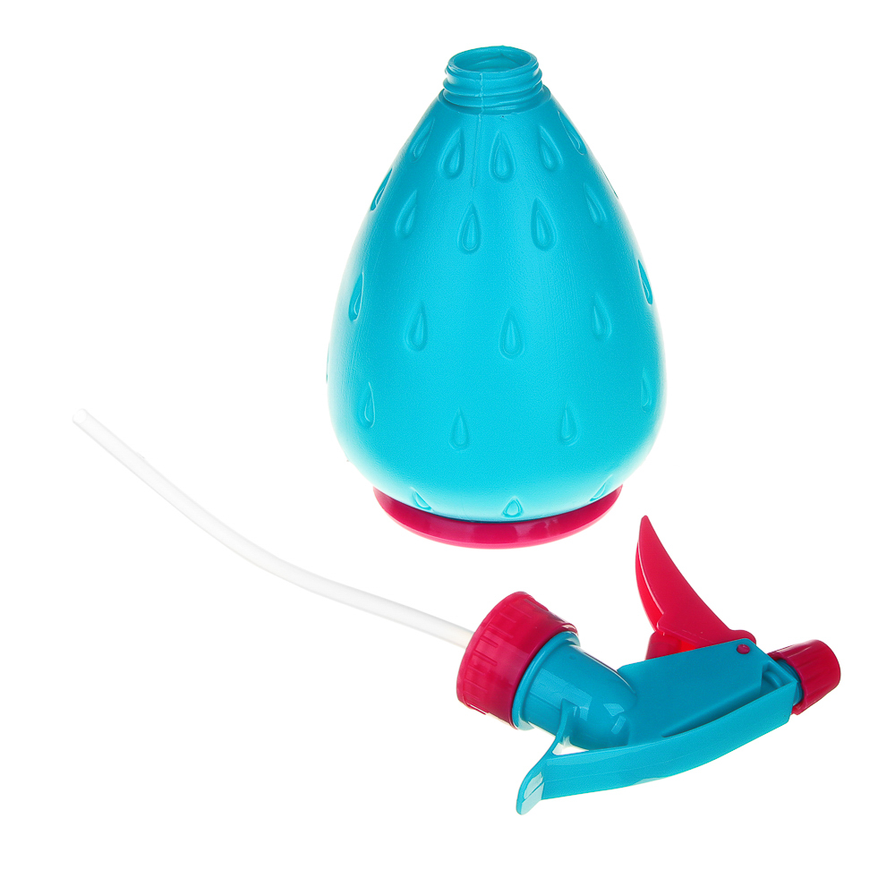 Пульверизатор клубника тм INBLOOM, 500мл, PP, PE, арт.№ 182-020