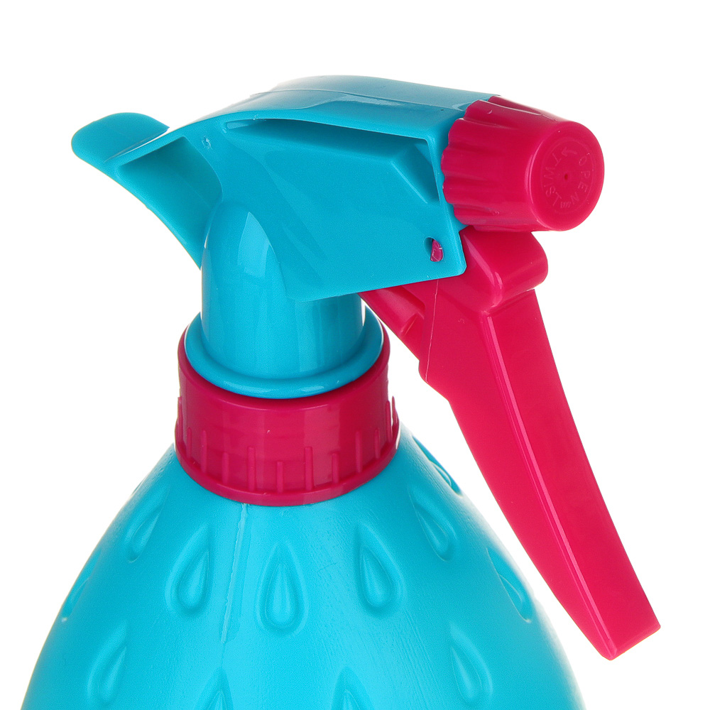 Пульверизатор клубника тм INBLOOM, 500мл, PP, PE, арт.№ 182-020