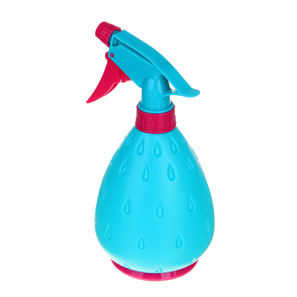 Пульверизатор клубника тм INBLOOM, 500мл, PP, PE, арт.№ 182-020